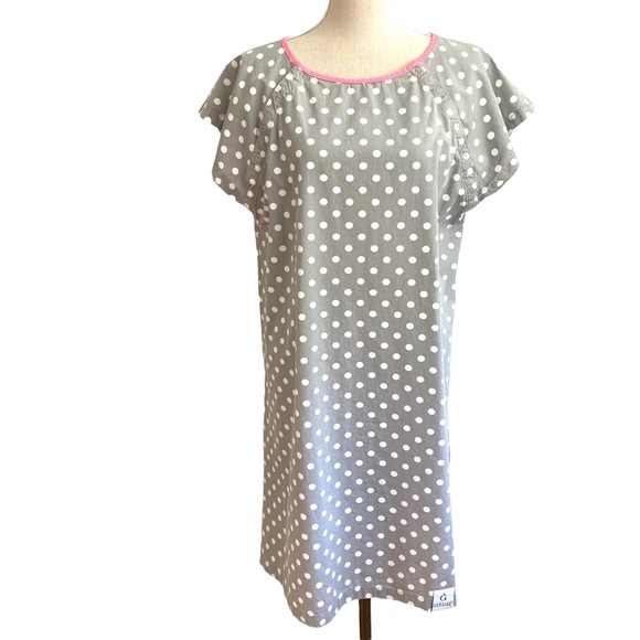 Gownies Other - Gownies Maternity Hospital Gown  SZ S/M (Maternity)